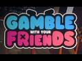お財布共有なのでギャンブルします 【Gamble With Your Friends】