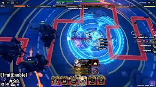 [Trait/TraitEnable] 6T8 Dame| Show Strat and Build #98 | anime vanguard tournament  screenshot 5