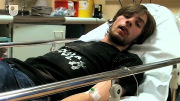 Type 1 diabetes: Sam