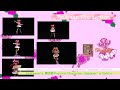キュアドリーム -Precure Character Designer’s Edition-/夢天使 -Precure Character Designer’s Edition-