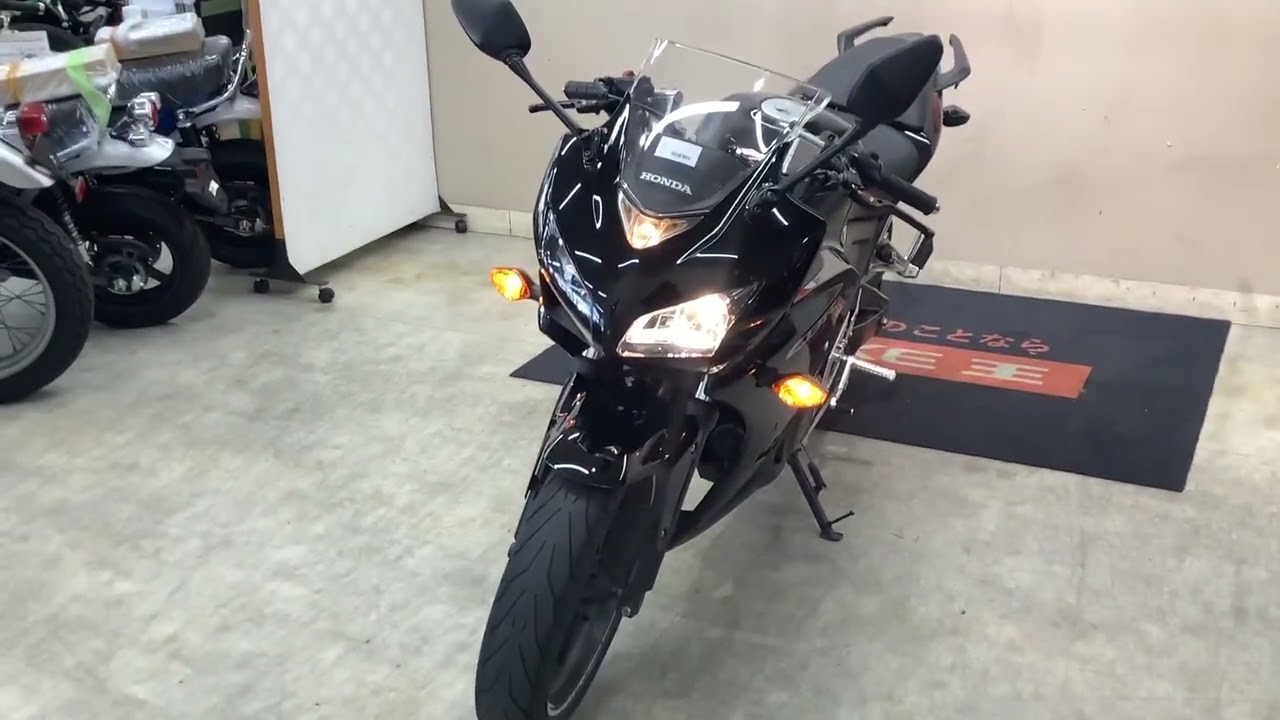 CBR400R/ホンダ の販売情報 バイク王 北九州店｜ウェビック バイク選び