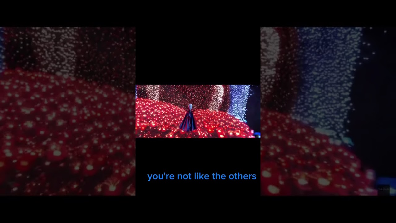 Matching Dreamworks Characters To The Lyrics