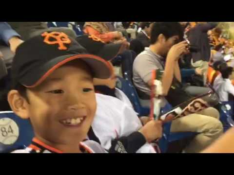 2014年 セリーグ優勝