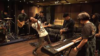 Guns N' Roses - Sweet Child O' Mine (Live Band Cover)