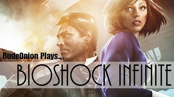 Bioshock Infinite - E3 - Beware the False Shepard!