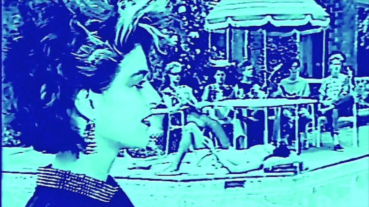 SHOOT! DISPUTE John Peel 4th February 1984