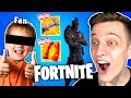 Ich treffe MEINEN GRÖßTEN FAN in FORTNITE Random Squads UND ER SCHENKT MIR ALLES...😂