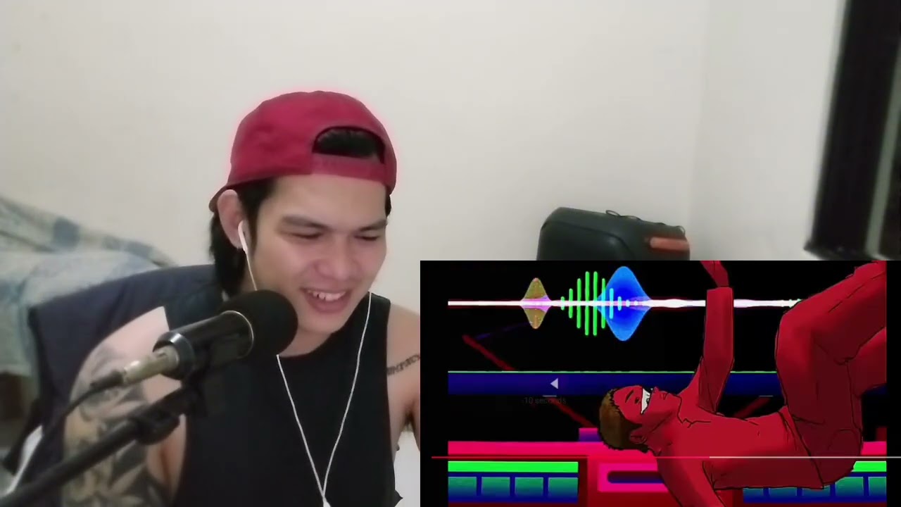 FELIP - DRINKSMOKE |REACTION!!! BAGONG PABORITO