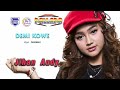 Jihan Audy - Demi Kowe - New Pallapa ( Official Music Video )