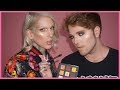 SHANE DAWSON MAKEUP TUTORIAL | Jeffree Star