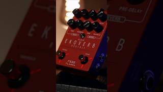 FLAMMA FS-22 EKOVERB | Fast Review - YouTube