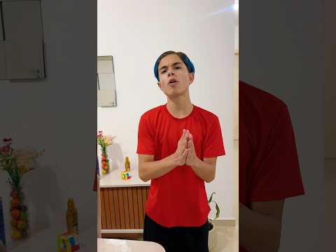 MAMÃE EU TO COM FOME