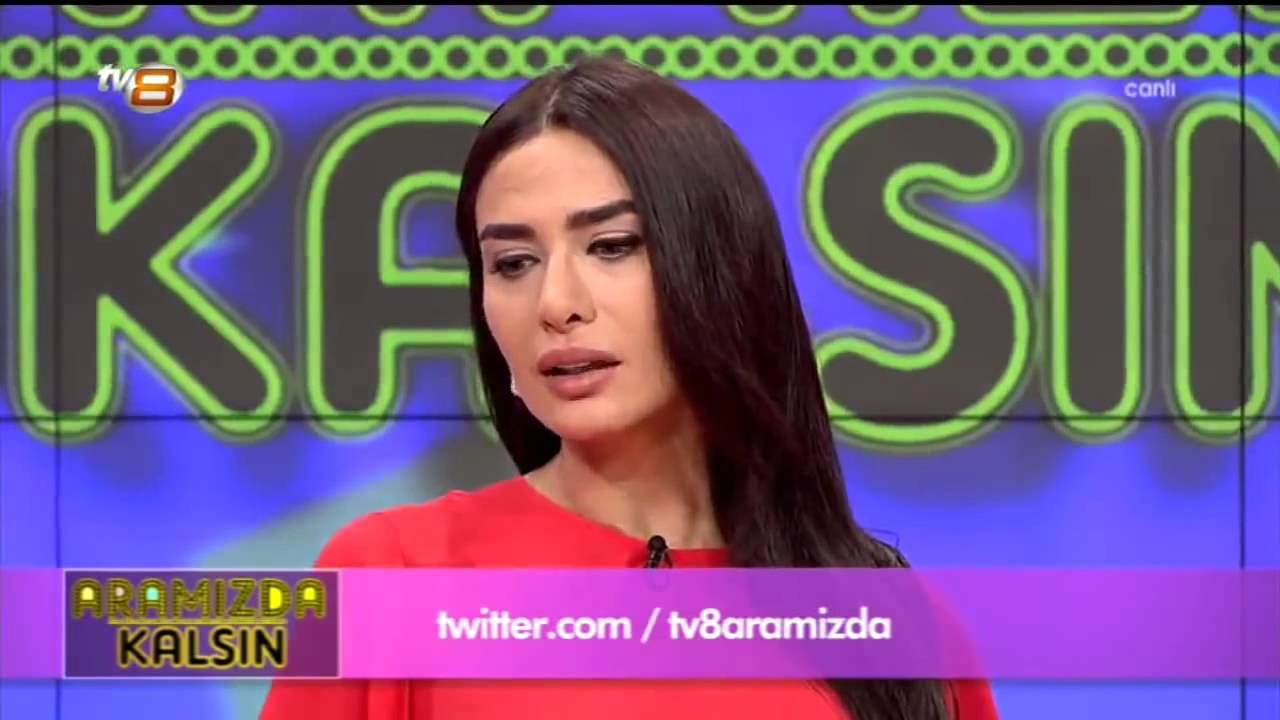 Gamze Karaman | Aramızda Kalsın | 21 Şubat 2014