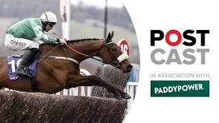 Cheltenham Postcast: Day Four Tipping | Gold Cup | Triumph Hurdle | Albert Bartlett
