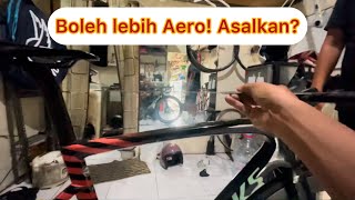 Bike Fitting Manual  Setinggi Apa Sih Perbedaan Sadle Dan Handlebar