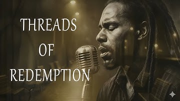 Threads of Redemption - Soul Burn Slow | Reggae