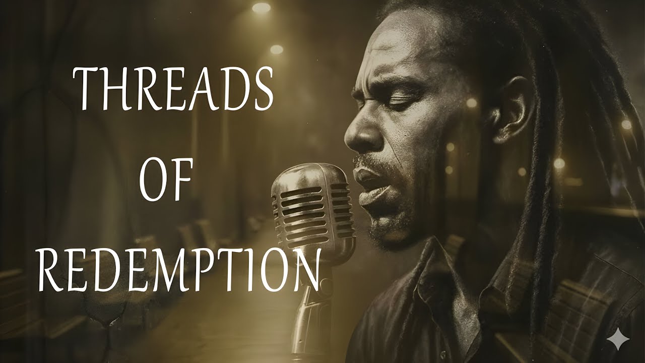 Threads of Redemption - Soul Burn Slow | Reggae