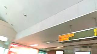 捷運文山內湖線搭乘記錄(20170131)
