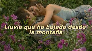 Carmesí - Vicente García |español + Letra|