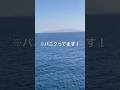 【自分のバンドの曲をバックに昔行った絶景を振り返る第三弾!今回ご紹介するのは伊豆城ヶ崎海岸門脇つり橋です!絶景でしたが高所恐怖症の私にはかなりハードルの高い場所でした!】