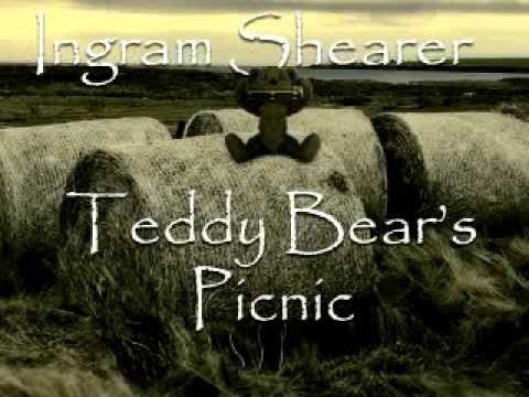 Ingram Shearer - Teddy Bear's Picnic