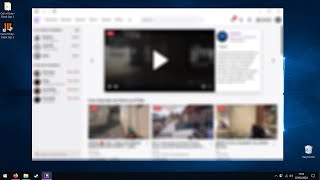 5 Ways To Remove Blur From Windows 10
