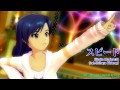 アイドルマスター 『スピード』 【千早】