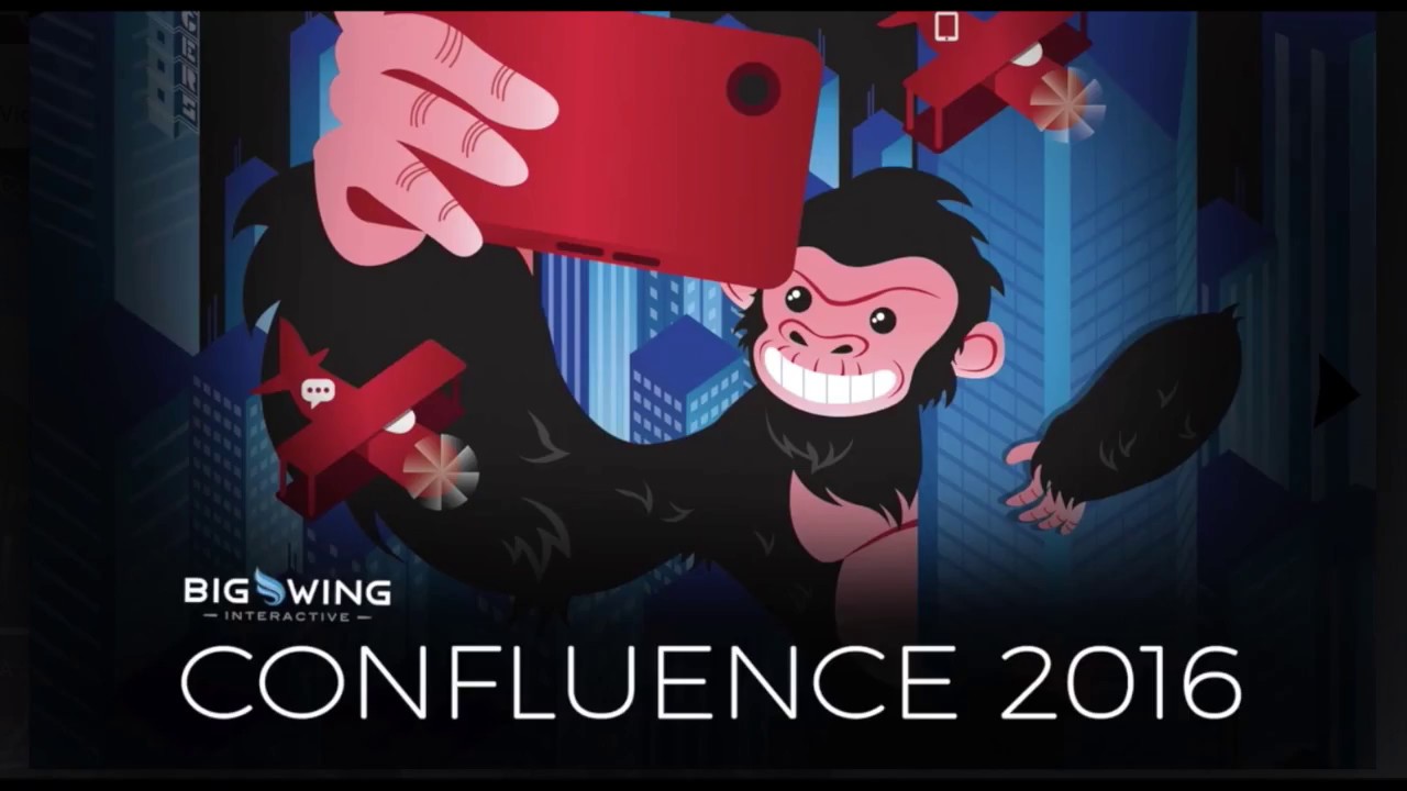 Larry Kim - "Hacking Rankbrain & Machine Learning-Enabled Algos" - Confluence Conference 2016