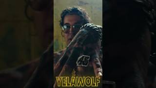 Second snippet! #simple #yelawolf #45 #slumerican