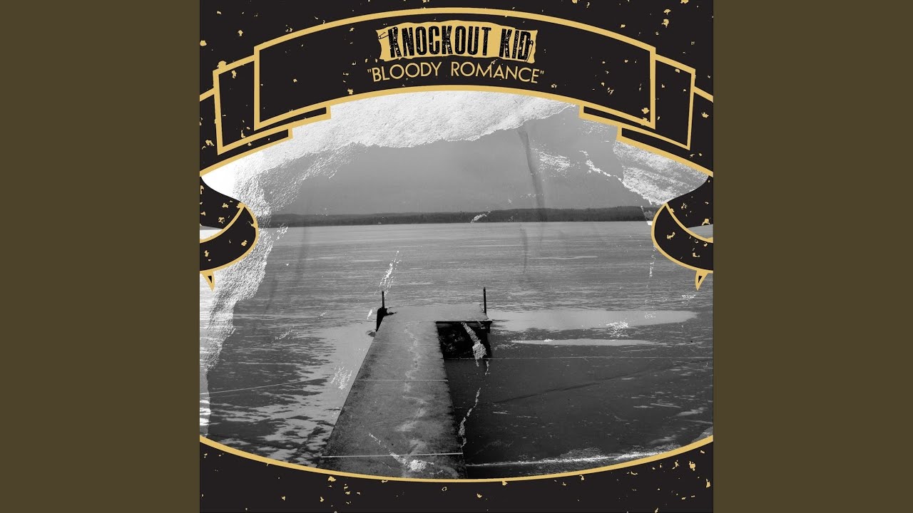 Bloody Romance