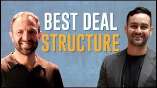 Breaking Down the Structure of a Real Estate Syndication