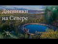 Дневники на севере.  Июль 2020