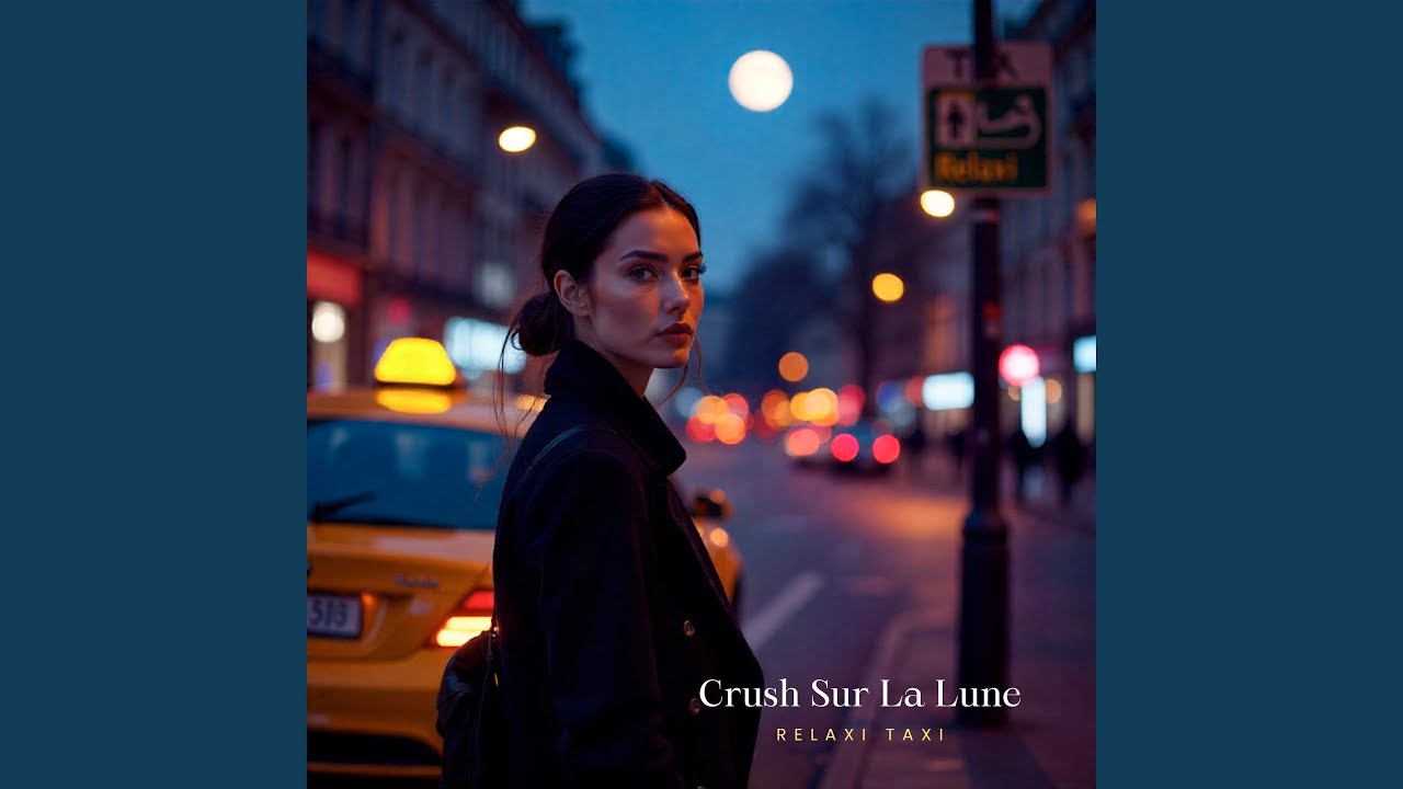 Guarda Crush Sur La Lune su YouTube Guarda Crush Sur La Lune su YouTube