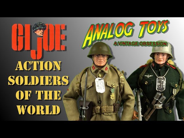 希少品　GIJOE 1967年　ブリティッシュコマンド ジーアイジョー　ハスブロ sddefault.jpg