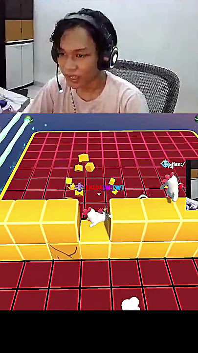 Exida Insane Movement!