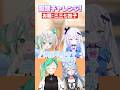 【HIP HOP】最強のヒップホップマスターは誰だ!?【どっとライブ】【ぶいぱい】#short #vtuber