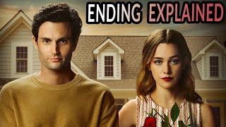 YOU Season 3 Ending Explained, Twists & Season 4 Predictions