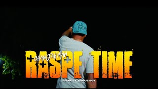 Ghanjah Man - Raspe Time Official Music Video
