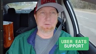 This Sonic Order BROKE Uber Eats What Happened