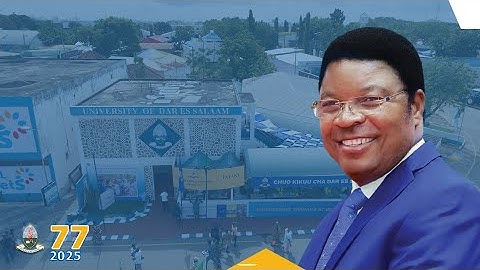 🔴LIVE: SHEREHE ZA UFUNGAJI RASMI WA MAONESHO YA 49 SABASABA