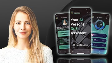 Alliance DAO   Defai.me Application 2023