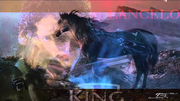 Hans Zimmer amp Moya Brennan ''Tell Me Now''  /Titles OST ''King Arthur''