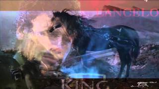 Hans Zimmer amp Moya Brennan ''Tell Me Now''  /Titles OST ''King Arthur''