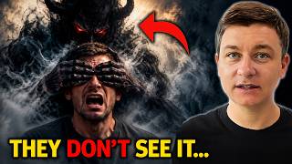 Satan's Greatest DECEPTION Is NOT What You Think... (It's FAR Worse)