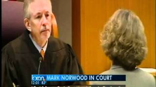Norwood trial