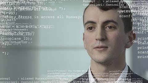 Can machine learning help fight cyber crime?