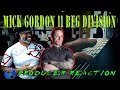 Mick Gordon   11  BFG Division - Producer Reaction