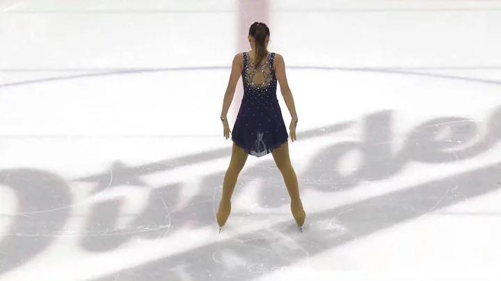 Cheuk Ka Kahlen Cheung  2022 Tayside Trophy SP