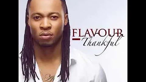 Flavour N'abania 'Thankful' Full Album 2014