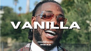 $10 Burna Boy X Wizkid Afrobeat Type beat 2023 "Vanilla"